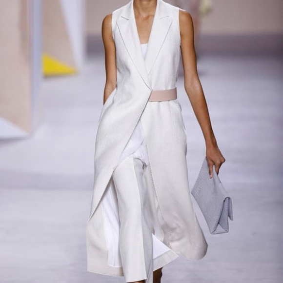 New Runway Dress